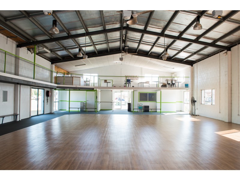 16 Evans Street, Pittsworth QLD 4356