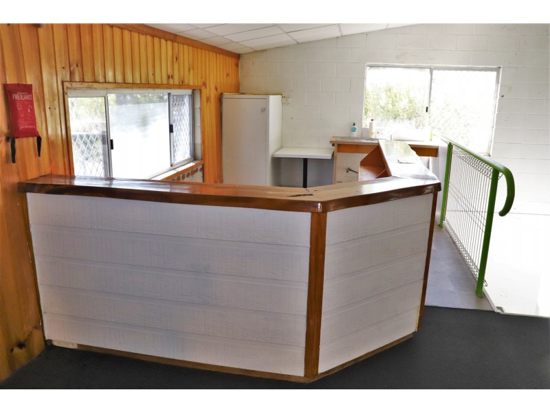 16 Evans Street, Pittsworth QLD 4356