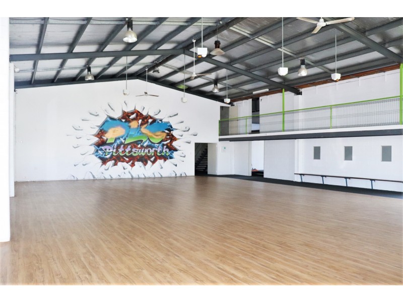 16 Evans Street, Pittsworth QLD 4356