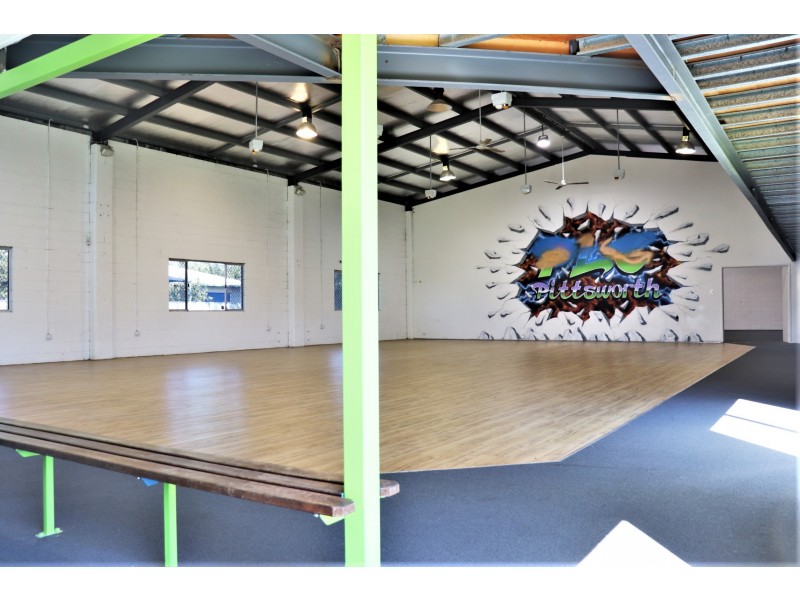 16 Evans Street, Pittsworth QLD 4356