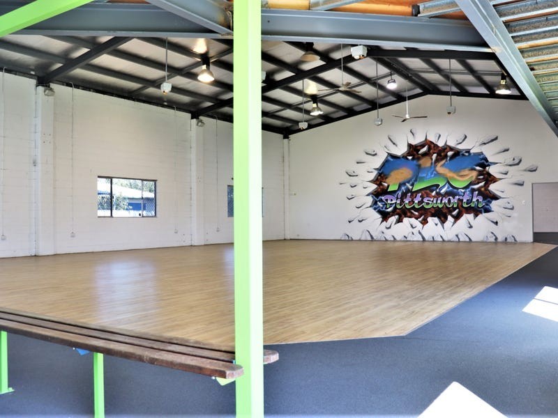 16 Evans Street, Pittsworth QLD 4356