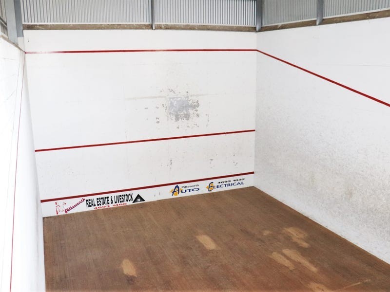 16 Evans Street, Pittsworth QLD 4356