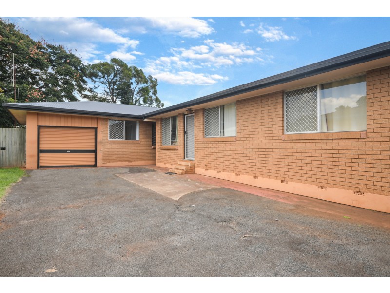 Unit 2/24 Evonrise Street, Rangeville QLD 4350
