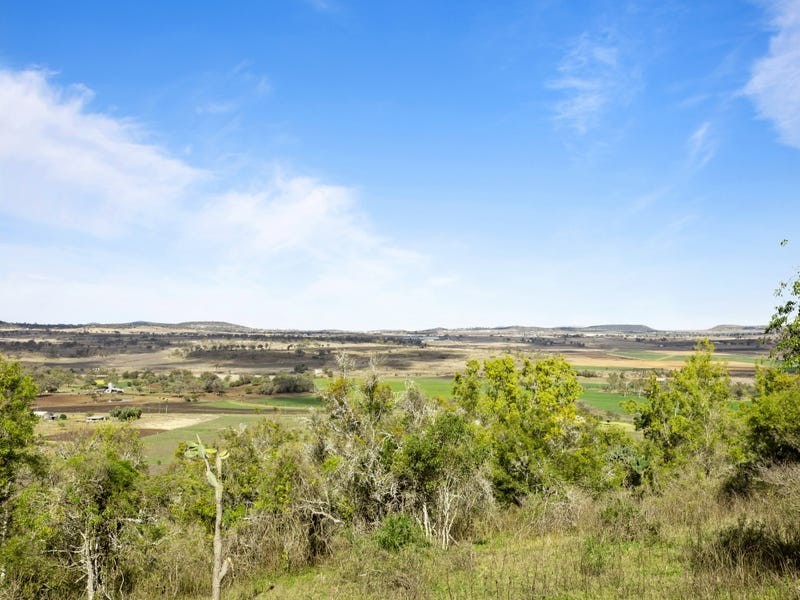 7 Gowrie View Estate, Gowrie Junction QLD 4352