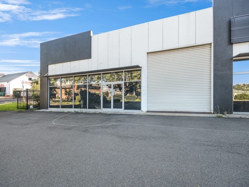 Shed 1/101 Mort Street, Toowoomba City QLD 4350