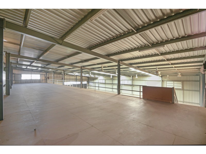 Shed 1/101 Mort Street, Toowoomba City QLD 4350