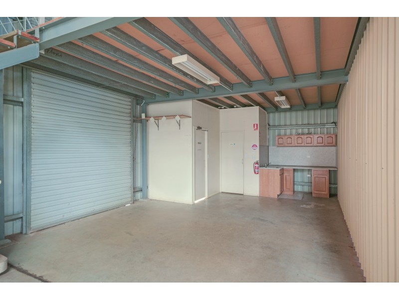 Shed 1/101 Mort Street, Toowoomba City QLD 4350