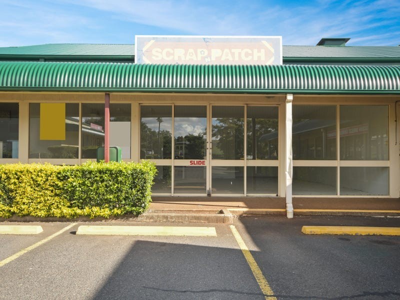 Shop 9/837 Ruthven Street, Kearneys Spring QLD 4350