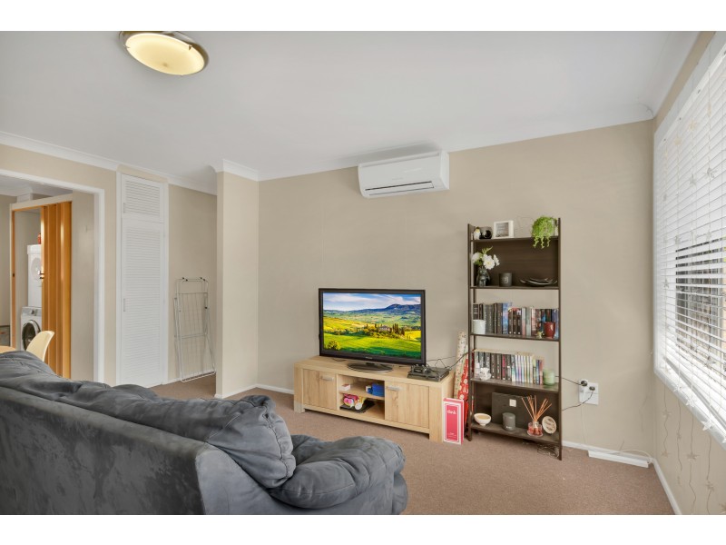 Unit 1/5 Cassia Street, Centenary Heights QLD 4350