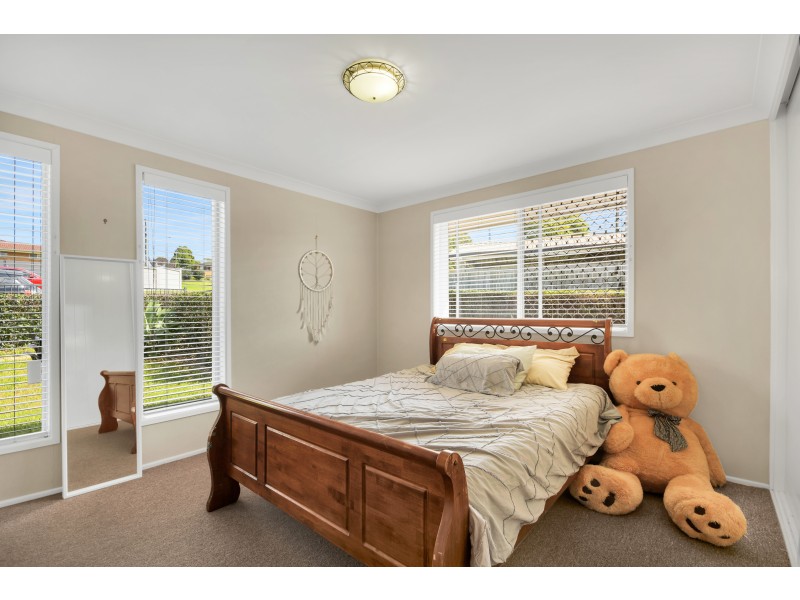 Unit 1/5 Cassia Street, Centenary Heights QLD 4350
