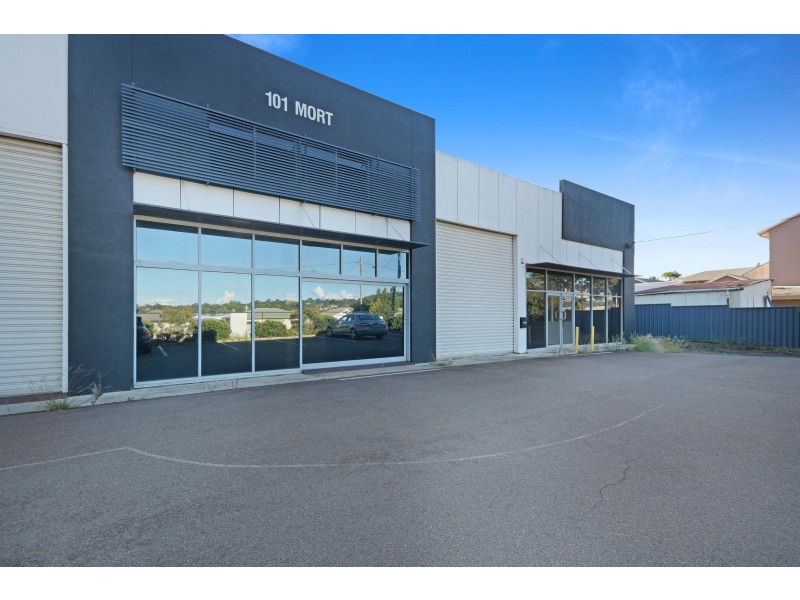 Shed 2/101 Mort Street, Toowoomba City QLD 4350