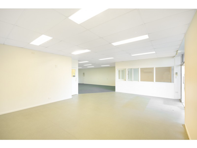 Shed 2/101 Mort Street, Toowoomba City QLD 4350