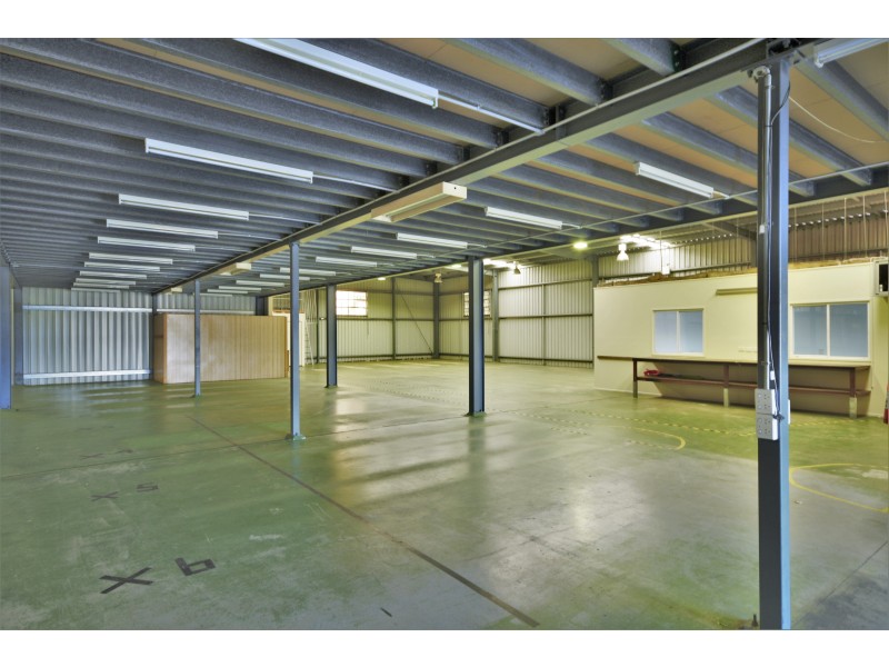 Shed 2/101 Mort Street, Toowoomba City QLD 4350