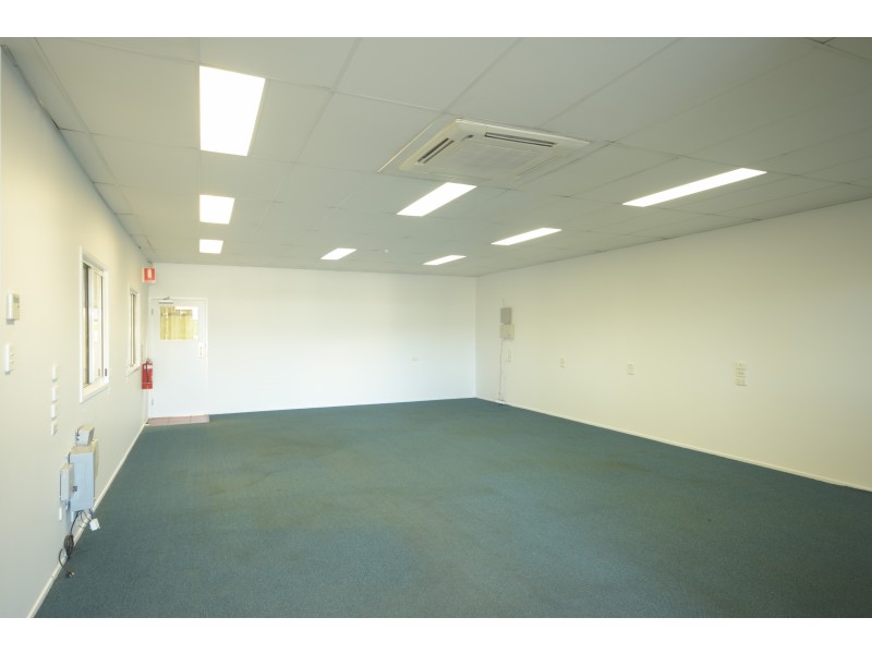 Shed 2/101 Mort Street, Toowoomba City QLD 4350