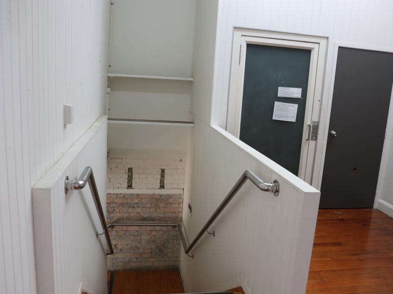 Tenancy D/488 Ruthven Street, Toowoomba City QLD 4350