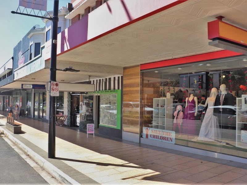 Tenancy D/488 Ruthven Street, Toowoomba City QLD 4350