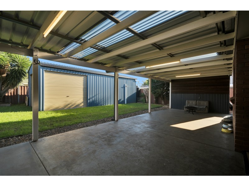 16 Brigalow Street, Newtown QLD 4350