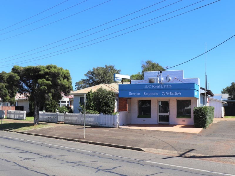 145-147 Anzac Avenue, Harristown QLD 4350