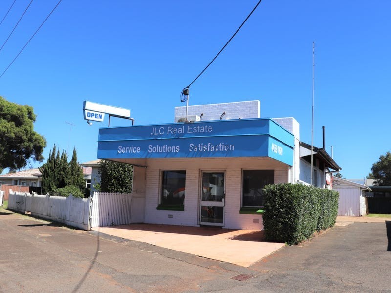 145-147 Anzac Avenue, Harristown QLD 4350
