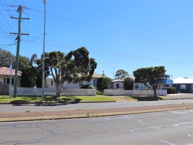 145-147 Anzac Avenue, Harristown QLD 4350