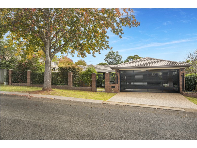 3 Box Street, Rangeville QLD 4350