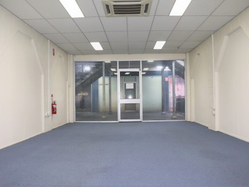 Shop 3/12 Russell Street, Toowoomba City QLD 4350