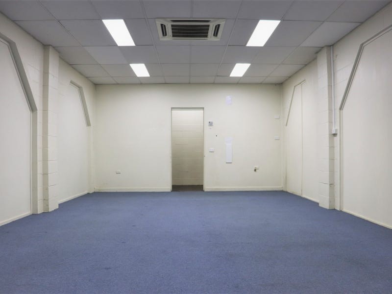 Shop 3/12 Russell Street, Toowoomba City QLD 4350