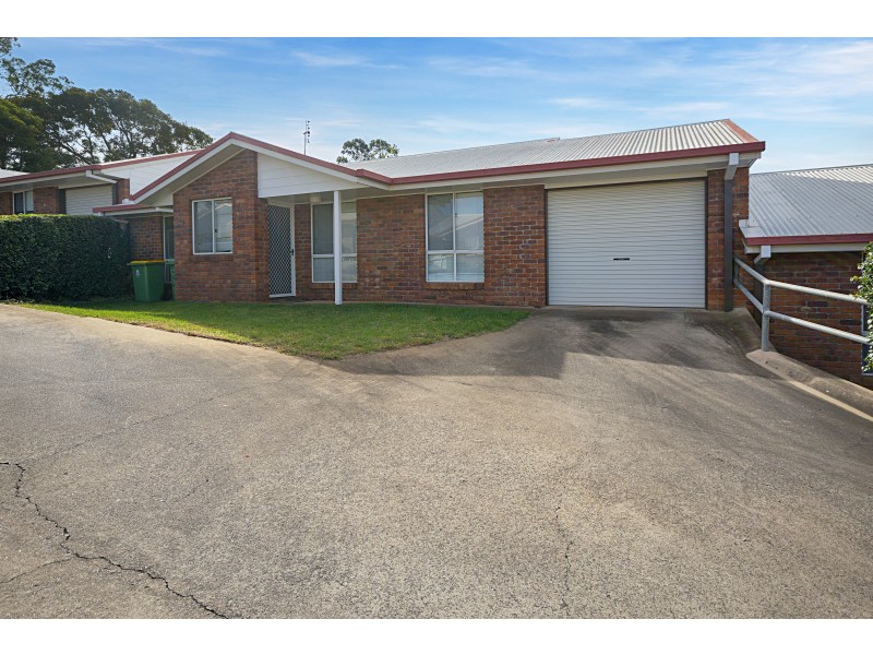 Unit 5/14 Fair Street, Rockville QLD 4350