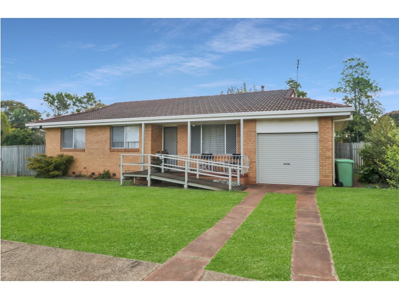 39 Richmond Drive, Wilsonton QLD 4350