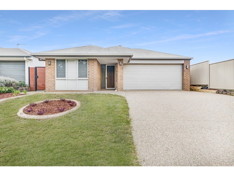 36 Carlin Street, Glenvale QLD 4350