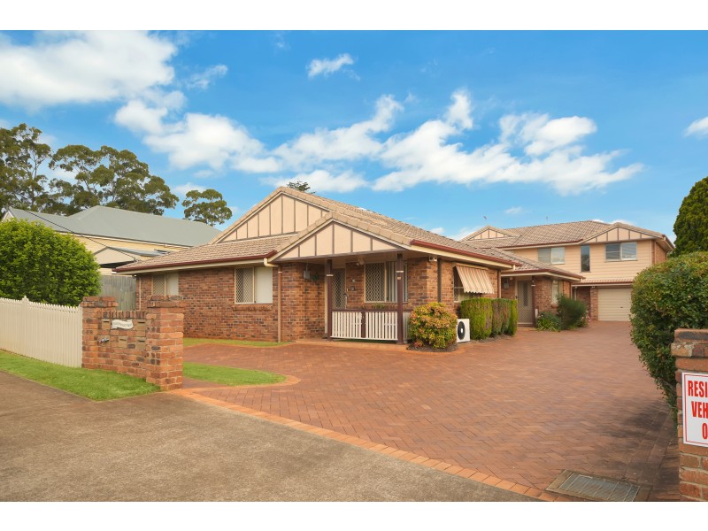 Unit 2/74 Perth Street, Rangeville QLD 4350