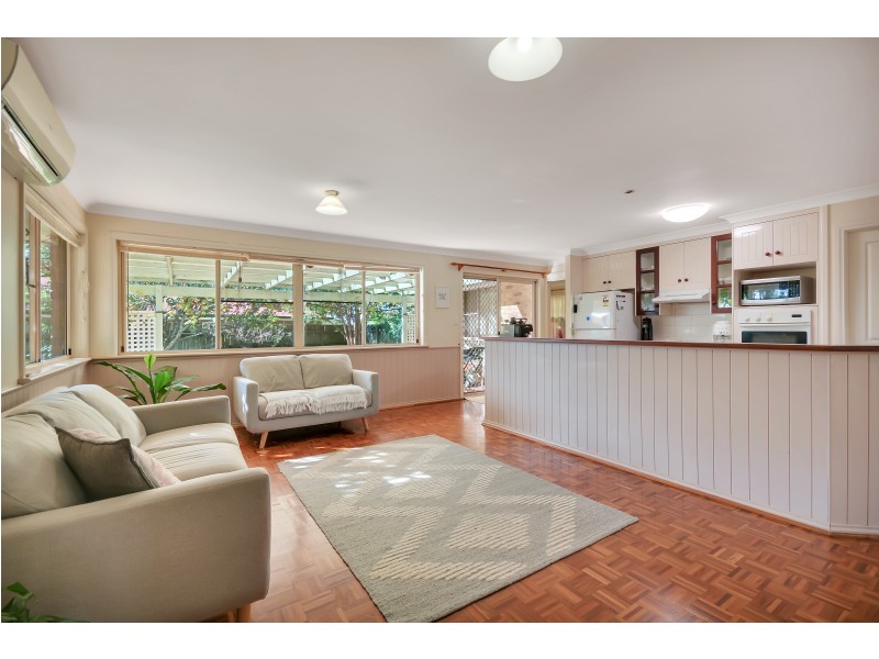39 Dandelion Drive, Middle Ridge QLD 4350