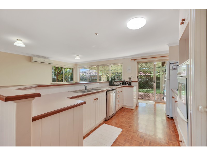 39 Dandelion Drive, Middle Ridge QLD 4350