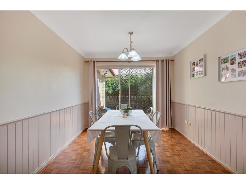 39 Dandelion Drive, Middle Ridge QLD 4350