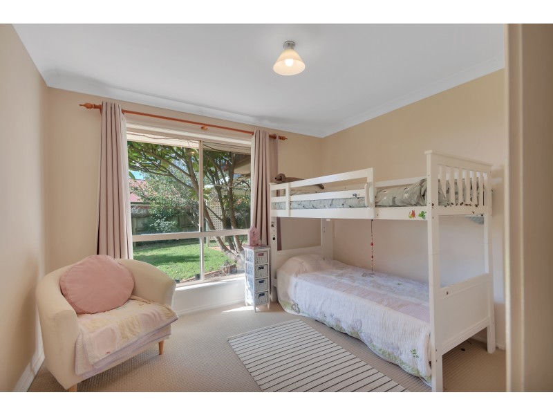 39 Dandelion Drive, Middle Ridge QLD 4350