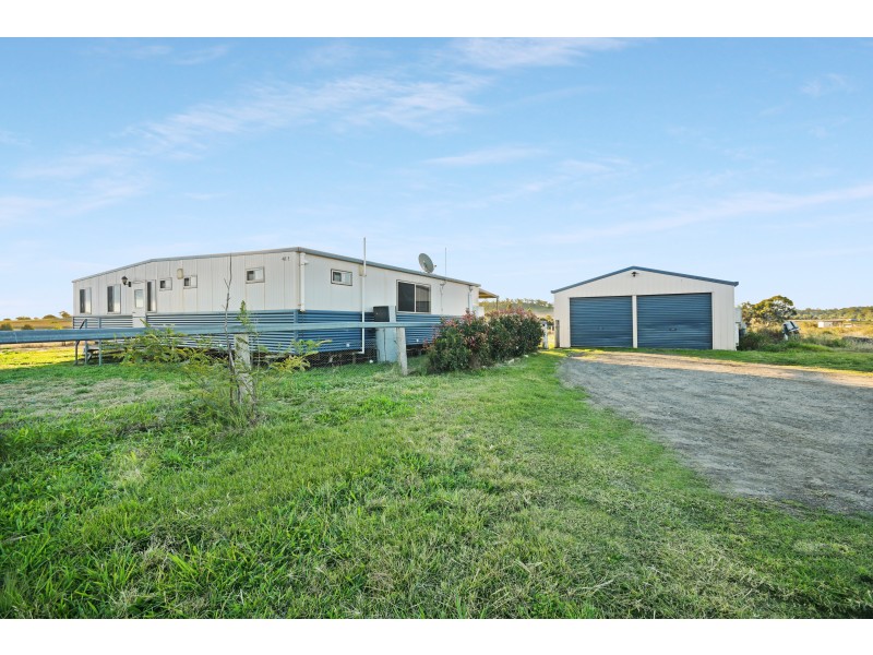 185 East Paulsens Road, Gowrie Junction QLD 4352