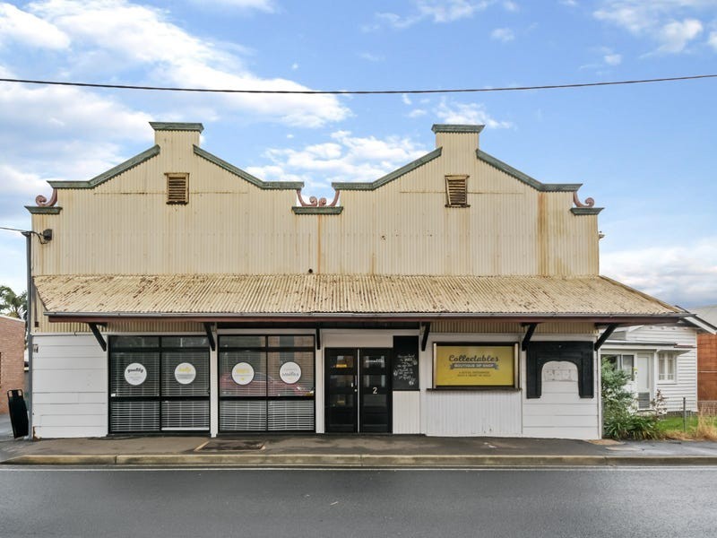 2D Station Street, Toowoomba City QLD 4350