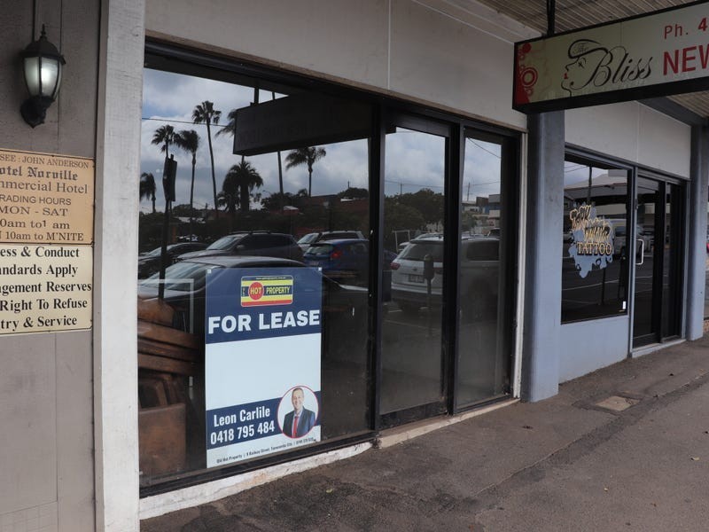 72 Russell Street, Toowoomba City QLD 4350
