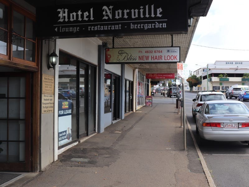 72 Russell Street, Toowoomba City QLD 4350