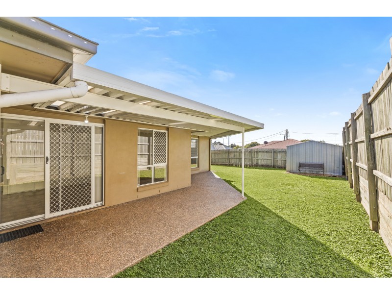 20 Fay Court, Kearneys Spring QLD 4350