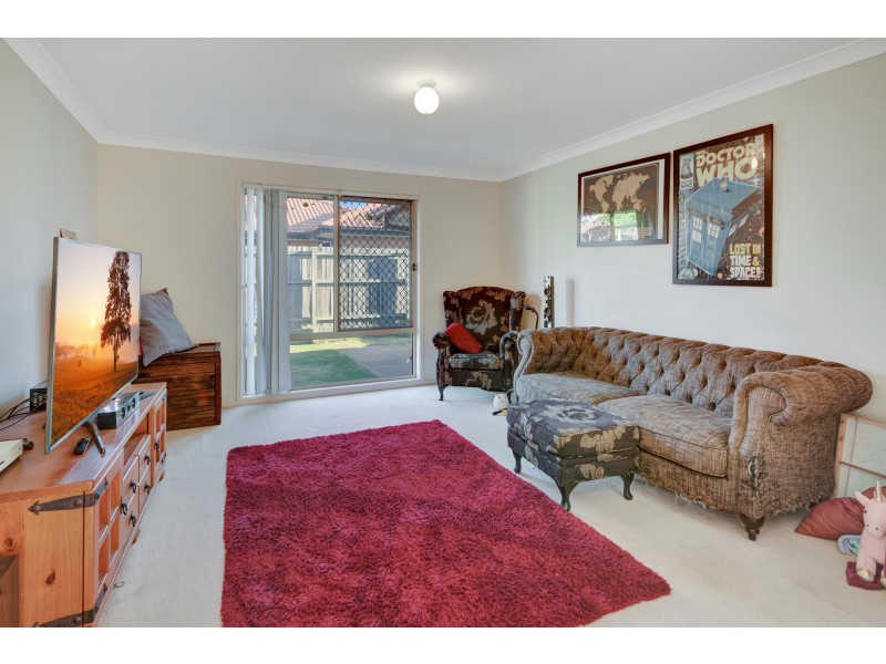 14 Wareena Crescent, Glenvale QLD 4350