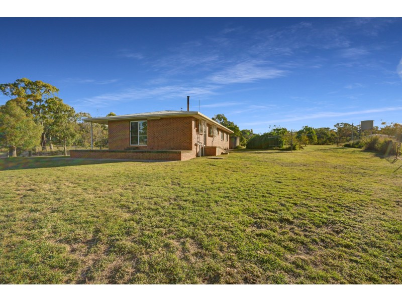 124 Gittins Road, Withcott QLD 4352