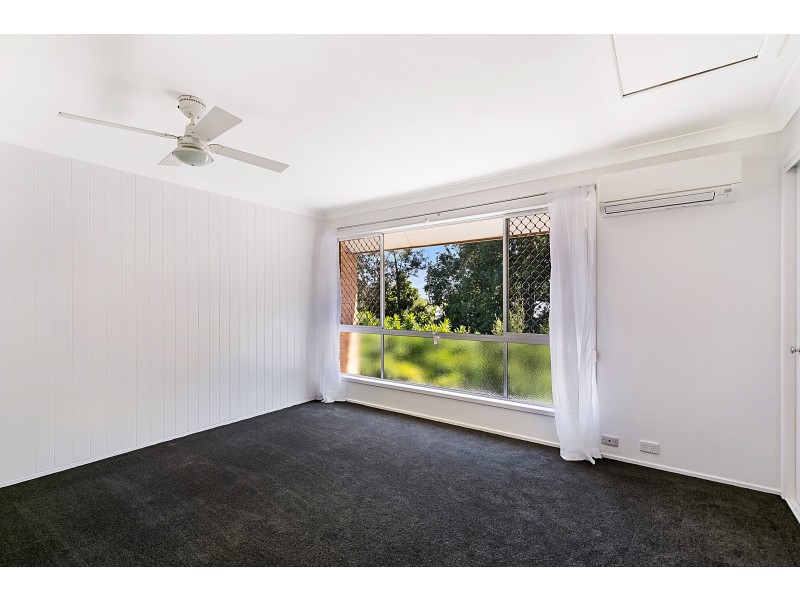 Unit 3/18 Glendower Street, Mount Lofty QLD 4350
