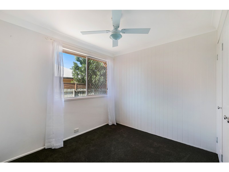 Unit 3/18 Glendower Street, Mount Lofty QLD 4350