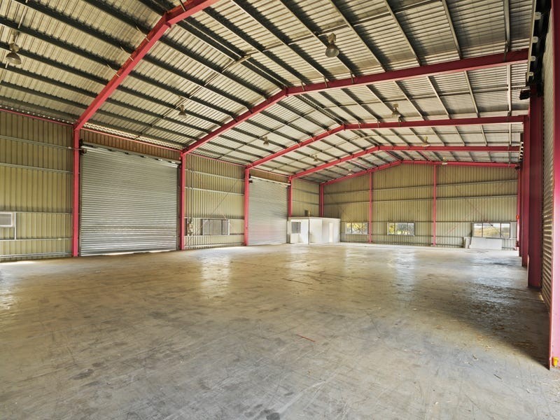 526 – 528 Boundary Street, Wilsonton QLD 4350