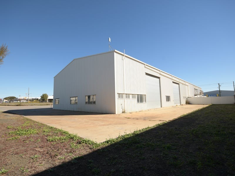 526 – 528 Boundary Street, Wilsonton QLD 4350