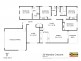 22 Wandoo Crescent, Westbrook QLD 4350 Floorplan