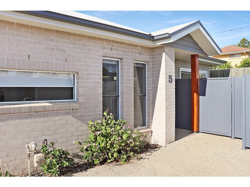 Unit 5/79 South Street, Rangeville QLD 4350