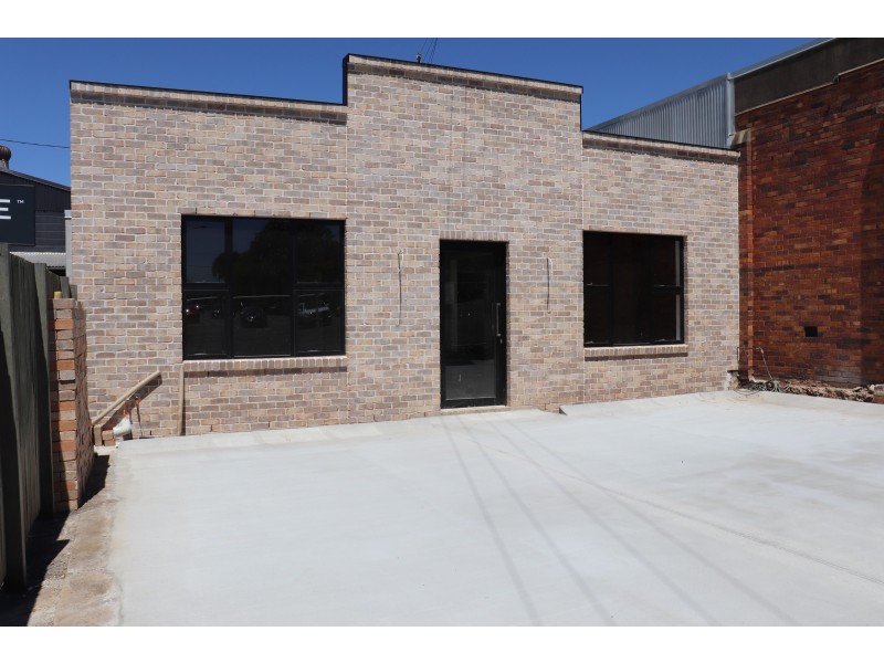 Suite 1/104-106 Russell Street, Toowoomba City QLD 4350