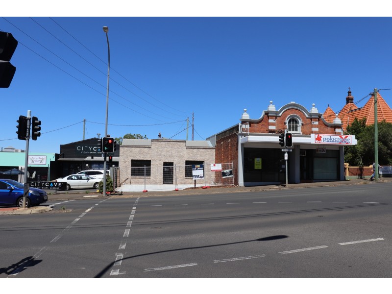 Suite 1/104-106 Russell Street, Toowoomba City QLD 4350
